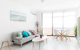 Pedregal Beach Suitemalaga